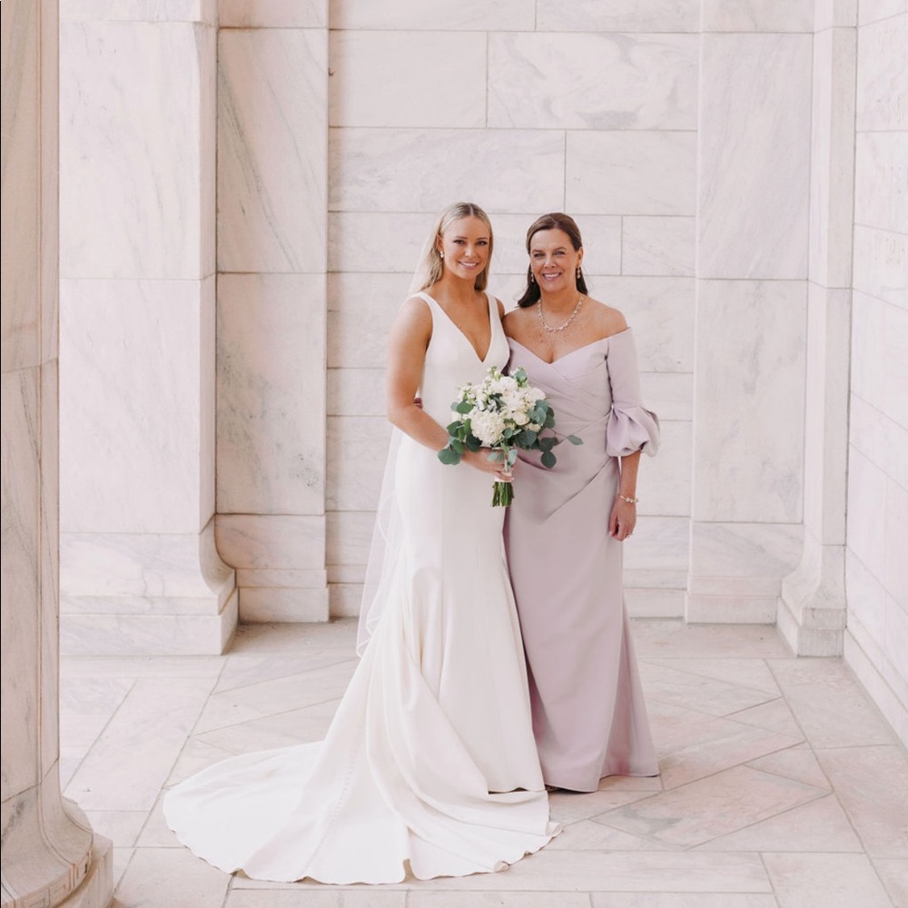Alexander by Daymor Collection Mother of the Bride Dress